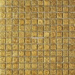 Karat gold 186467 30x30cm Dune