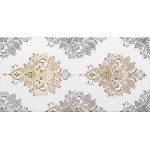 Anastasia white 186475 30x60cm Dune