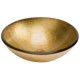Lavabo Pan De gold 186489 42x42x14.5cm Dune