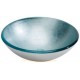 Lavabo Pan De silver 186490 42x42x14.5cm Dune