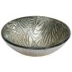 Lavabo Forest silver 186491 42x42x14cm Dune