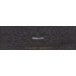 Treviso black 186571 25x75cm Dune