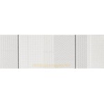 Diva white 186590 25x75cm Dune