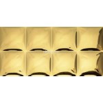 Golden Pad multicoloured 186594 30x60cm Dune