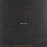 Milano Anthracite black 186634 60x60cm Dune