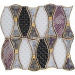 Absolut violet 186662 25x27.1cm Dune