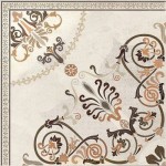 Cremona Deco beige 186722 59.4x59.4cm Dune