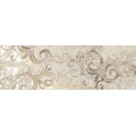 Qatif brown 186744 25x75cm Dune