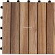 Teak brown 186764 30x30cm Dune