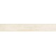 Rodapie Andria Travertino Rect cream 186769 9x59.4cm Dune