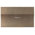 Alzata Oro Viejo bronz 186773 15x25cm Dune