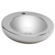 Lavabo Argento silver 186781 49x49x14cm Dune