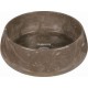Lavabo Pulpis brown 186887 40x40x17cm Dune