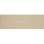 Cosmopolitan Beige gold tones 186894 25x75cm Dune