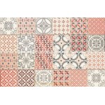 Al-Andalus white 186912 25x75cm Dune