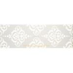 Alma silver 186929 25x75cm Dune