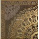 Odisea  brown 186930 58x58cm Dune