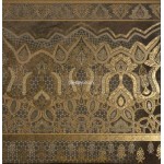 Odisea Deco brown 186959 58x58cm Dune