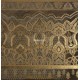 Odisea Deco brown 186959 58x58cm Dune