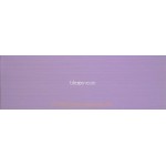 Cosmopolitan Purple purple 186965 25x75cm Dune