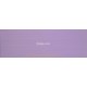 Cosmopolitan Purple purple 186965 25x75cm Dune