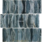 Blues blue tones 187124 30.3x34.0cm Dune