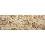 Romance beige tones 187150 29.5x90.1cm Dune