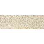 Hexagon white 187151 29.5x90.1cm Dune