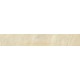 Rodapie Mezzo Rec-Bis beige 187160 60x60cm Dune