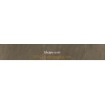 Rodapie Scuro Rec-Bis brown 187161 9.5x60cm Dune