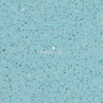 Gulf Stone green Starburst quartz resin 30x30 cm tiles