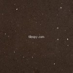 Gulf Stone brown Starburst quartz resin 15x15 cm tiles