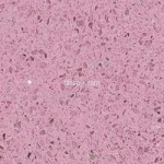 Gulf Stone light pink Starburst quartz resin 40x40 cm tiles