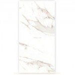 Carrara Marbles white PST9 Polished ST9 Mat 120x60cm Porcel-Thin
