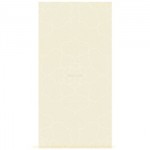 Cream Floral Pattern cream F5C2a 120x60cm Porcel-Thin