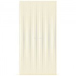 Cream Stripe Pattern cream F2C2a 120x60cm Porcel-Thin