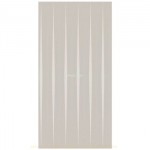 Light Grey Stripe Pattern light grey F2C3a 120x60cm Porcel-Thin