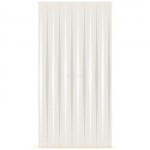 White Stripe Pattern white F2C1a 120x60cm Porcel-Thin
