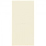 Cream cream PC2 120x60cm Porcel-Thin