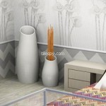 Calle di Cefalonia B  Mosaic 126.4x68.6cm Trend GB