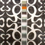 Erato A  Mosaic 63.2x63.2cm Trend GB