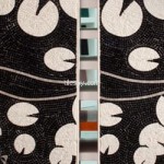 Ninfee di Delos A  Mosaic 92.0x126.4cm Trend GB