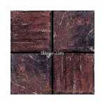 Brillante 228 brown Mosaic 31.6x31.6cm Trend GB