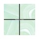 Brillante 232 green Mosaic 31.6x31.6cm Trend GB