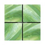 Brillante 233 green Mosaic 31.6x31.6cm Trend GB