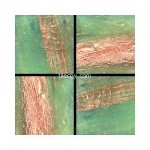Brillante 235 green Mosaic 31.6x31.6cm Trend GB