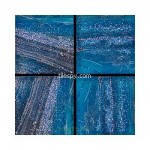 Brillante 238 blue Mosaic 31.6x31.6cm Trend GB