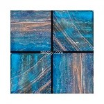 Brillante 245 green Mosaic 31.6x31.6cm Trend GB
