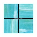 Brillante 247 green Mosaic 31.6x31.6cm Trend GB