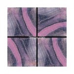 Brillante 271 lilac Mosaic 31.6x31.6cm Trend GB
